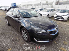 OPE14891 – Opel Insignia la 11.500 EUR (vândut)