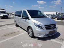 MER18460 – Mercedes-Benz Vito la 17.489 EUR (vândut)