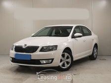 SKO17473 – Skoda Octavia III la 10.489 EUR (vândut)