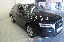 AUD13701 – Audi Q3 la 23.788 EUR (vândut)
