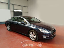 PEU13871 – Peugeot 508 la 12.079 EUR (vândut)