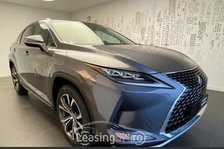 LEX31771 – Lexus RX 450h Executive AWD la 64.845 EUR
