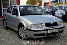 SKO14452 – Skoda Octavia la 1.990 EUR (vândut)