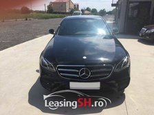 MER08325 – Mercedes-Benz E 200 la 54.085 EUR (vândut)