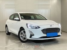 FOR23872 – Ford Focus la 14.489 EUR (vândut)
