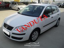 VOL00175 – Volkswagen Polo Happy la 7.200 EUR (vândut)