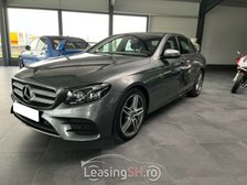 MER29575 – Mercedes-Benz E 220 d 4Matic AMG la 40.341 EUR