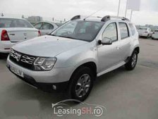 DAC09651 – Dacia Duster la 13.450 EUR (vândut)