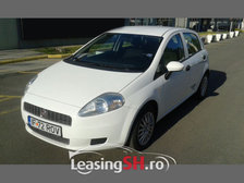 FIA06326 – Fiat Grande Punto la 3.900 EUR (vândut)