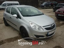 OPE04442 – Opel Corsa la 3.100 EUR (vândut)