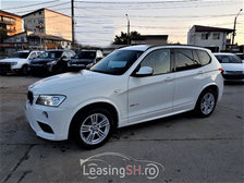 BMW13728 – BMW X3 la 24.395 EUR (vândut)