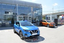NIS24011 – Nissan Qashqai la 16.800 EUR