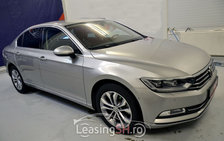 VOL16032 – Volkswagen Passat la 23.681 EUR (vândut)