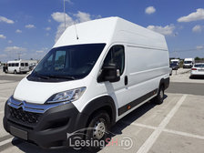 CIT21362 – Citroën JUMPER la 10.990 EUR
