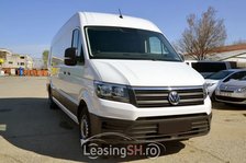 VOL25325 – Volkswagen CRAFTER la 23.900 EUR (vândut)