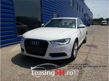 AUD06466 – Audi A6 la 26.536 EUR (vândut)