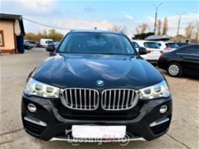 BMW21349 – BMW X4 la 28.917 EUR (vândut)