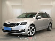 SKO23060 – Skoda Octavia la 12.490 EUR