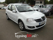 DAC05415 – Dacia Logan la 5.952 EUR (vândut)