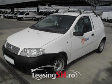FIA04181 – Fiat Punto la 2.950 EUR (vândut)