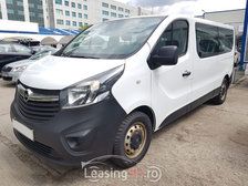OPE24106 – Opel Vivaro la 12.899 EUR