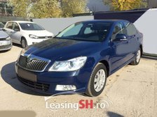 SKO07198 – Skoda Octavia la 8.500 EUR (vândut)