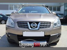 NIS08252 – Nissan Qashqai la 8.950 EUR (vândut)