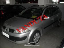 REN00091 – Renault Megane Estate la 5.500 EUR (vândut)