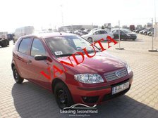 FIA01168 – Fiat Panda la 5.513 EUR (vândut)