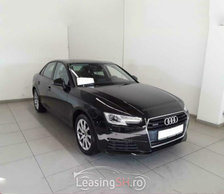 AUD26764 – Audi A4 3.0 la 29.165 EUR
