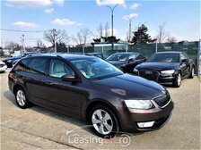 SKO16534 – Skoda Octavia III la 10.948 EUR (vândut)