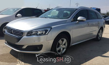 PEU13480 – Peugeot 508 la 12.499 EUR (vândut)