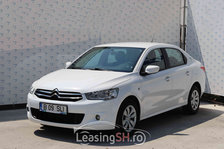 CIT21310 – Citroën C-ELYSEE la 6.250 EUR (vândut)