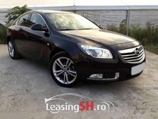 OPE08703 – Opel Insignia la 10.000 EUR (vândut)