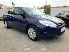 FOR18558 – Ford Focus la 8.150 EUR (vândut)