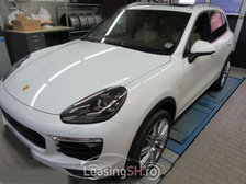 POR12580 – Porsche Cayenne la 67.818 EUR (vândut)