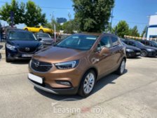 OPE21259 – Opel Mokka la 14.500 EUR (vândut)