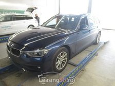 BMW31277 – BMW 320 d Touring Advantage la 21.164 EUR
