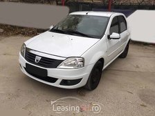 DAC09034 – Dacia Logan la 4.200 EUR (vândut)