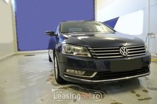 VOL16894 – Volkswagen Passat la 11.995 EUR (vândut)