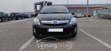 TOY15235 – Toyota Auris la 9.200 EUR (vândut)