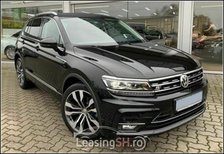 VOL30276 – Volkswagen Tiguan la 41.412 EUR