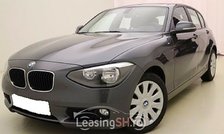BMW11332 – BMW 116d la 12.720 EUR (vândut)