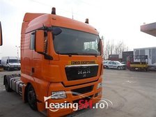 MAN05838 – MAN TGX la 27.280 EUR (vândut)