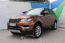 LAN33089 – Land Rover Range Rover Sport la 34.825 EUR