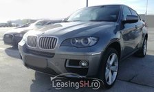 BMW11047 – BMW X6 la 45.500 EUR (vândut)