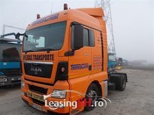 MAN05835 – MAN TGX la 26.412 EUR (vândut)