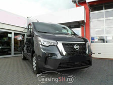 NIS30973 – Nissan Primastar L1H1 9 locuri la 35.965 EUR
