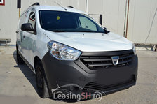 DAC13253 – Dacia Dokker la 6.069 EUR (vândut)