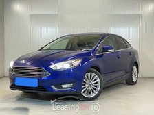 FOR24197 – Ford Focus la 10.489 EUR (vândut)
